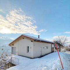 Family Mountain Hideway in the Swiss Alps