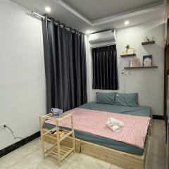 Moon Homestay VTP