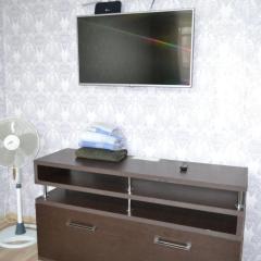 Квартира напротив НУР-ОТАН