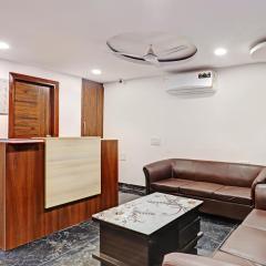 Super Townhouse Roadway Inn