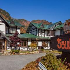 リゾートインちろり庵