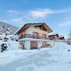 Chalet Etoile Polaire