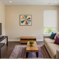 Chic Residences Steps from Beverly Hills & Sony Pictures