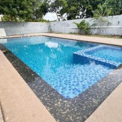 Le Haayt Resort With pool