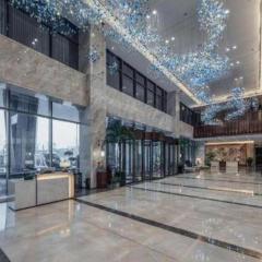 New Century Grand Hotel Ningbo Zhongdu