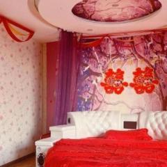 Thank Hotel Shandong Dezhou Linyi Kaiyuan Street