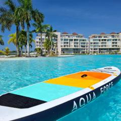 Baia Kristal - Vacaciones Cartagena Colombia