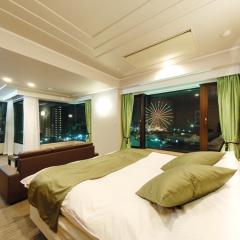 Hotel Water Gate Nagoya - Love Hotel for couple -