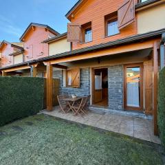 La caseta dels jardins