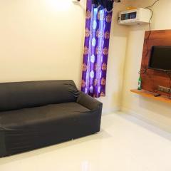 Olive Hilltop Kodaikanal 4BHK Private Villa