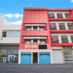 Hotel O Durgapuri Metro Station Lucknow Formerly Pal Awadh