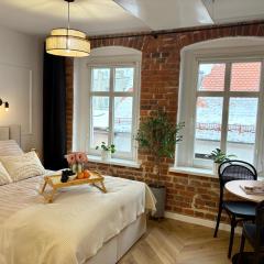 Apartament na Starym Mieście Lisowskiego