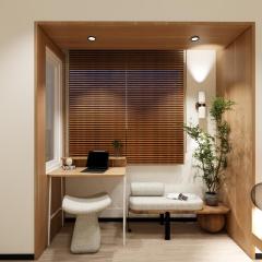 Bogorienze City Resort