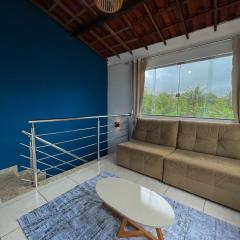 Casa Vista Atlântica