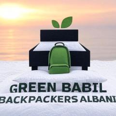 Green Babil Backpackers