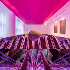 Andaz Condesa Mexico City, By Hyatt