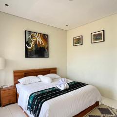 Danuku Homestay - Syariah