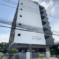 OYO 75446 Travis Inthamara 49