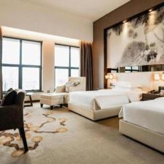 Zhuhai HongJingWan Hotel