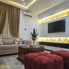 Mohills Apartment Wuye