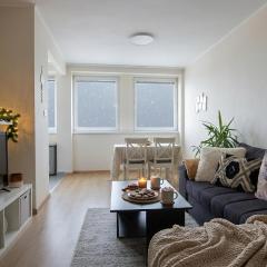 SuperB apartment with incredible view at the best location