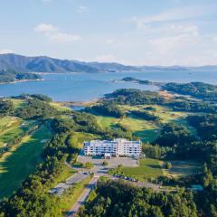 강진 다산베아채 골프앤리조트 호텔형