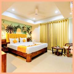 Viral-Hotel Classique Rajkot