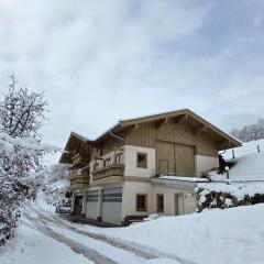 Apartment in Mittersill near Kitzbühel Ski Area