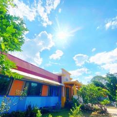 Chiang Khan Boutique Hotel