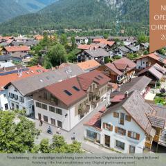 Karls Design Apartments Mittenwald