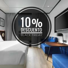 Hotel Tres Reyes San Sebastián