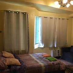 Studio Condominium near the US Embassy in Manila