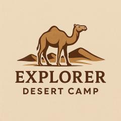 EXPIORER Desert Camp