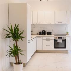 Malvina Apartments Cazare Mures