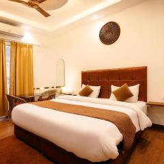 Check Inn Homes, Rishikesh Tapovan