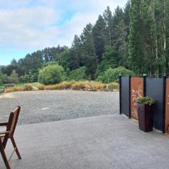 Birdsong Studio, Otahuna Valley, Semi-Rural