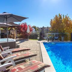 Villa Lemily with private pool by Villas Guide