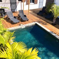 Rosea - Gayarticaz Reunion