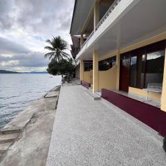 Abadi Guest House Tuktuk