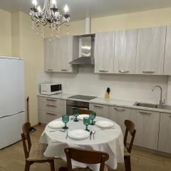 Apartments Gagarin Plaza Evelinss
