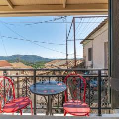 Casa Alexandros - Charming 2-Story Corfiot Retreat