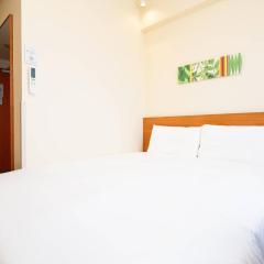 Comfort Inn Kurashiki Mizushima