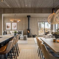 Trysilfjell hytteområde 2115 by Vacation Trysil