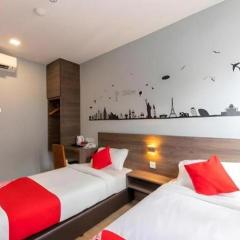 Sunlight Hotel Kulai