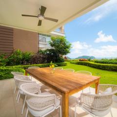 Montecielo 3E - 3 bdr 3 1 and a half bath Ocean View