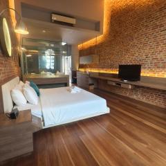 Loke Thye Kee Heritage Hotel