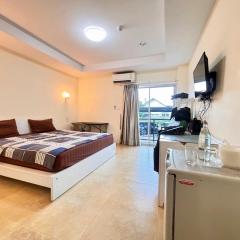 Jommalai Boutique Hotel