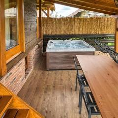 Stunning Home In Velika Jamnicka With Sauna