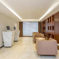 City Comfort Inn Dongguan Nancheng Tian'an Digital City