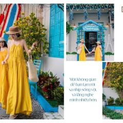 Santori Homestay Nhật Lệ